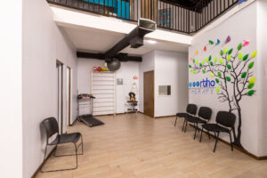 Orthotherapy - Ciudad Juárez