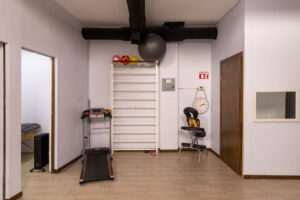 Orthotherapy - Ciudad Juárez