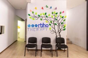 Orthotherapy - Ciudad Juárez