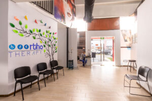 Orthotherapy - Ciudad Juárez