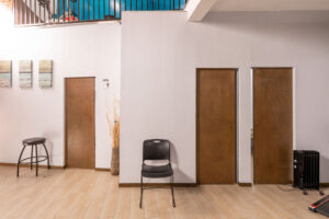 Orthotherapy - Ciudad Juárez