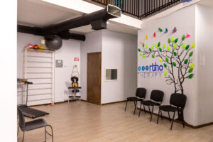 Orthotherapy - Ciudad Juárez