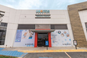 Orthotherapy - Ciudad Juárez