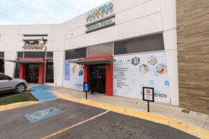 Orthotherapy - Ciudad Juárez