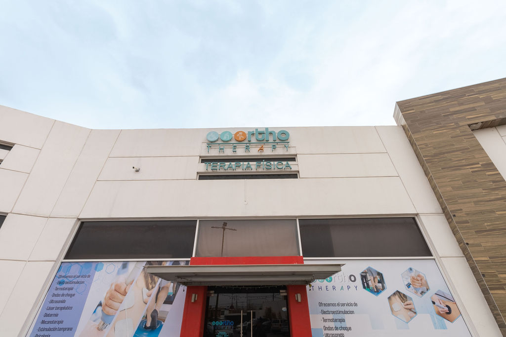 PHYSICAL THERAPY AND REHABILITATION​