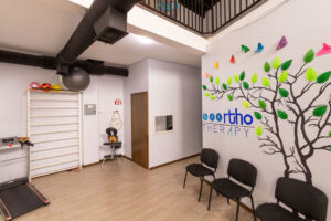 Orthotherapy - Ciudad Juárez