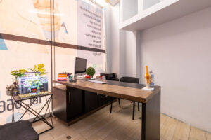 Orthotherapy - Ciudad Juárez