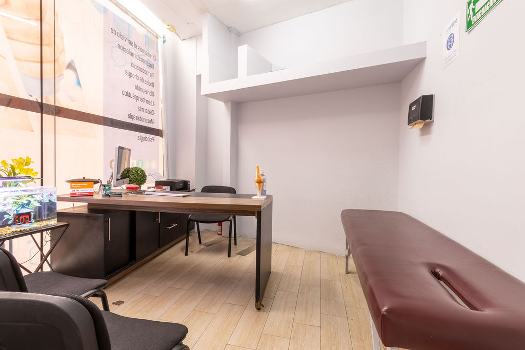 Quiropráctico Cd Juárez