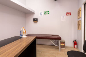 Orthotherapy - Ciudad Juárez