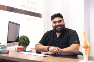 Orthotherapy - Ciudad Juárez